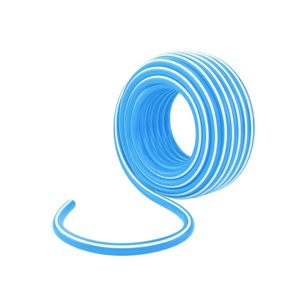 Шланг ТЭП 3/4 20 м, 3-х слойный ТЭП (термоэластопласт)