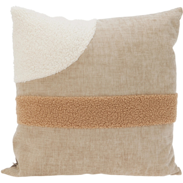 Подушка декоративная CHENILLE 45х45 см AAE823060 К