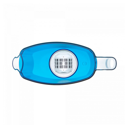 Кувшин для воды Ультра А5 голубой