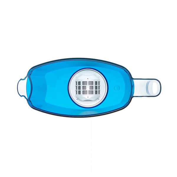 Кувшин для воды Ультра А5 голубой