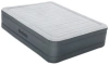 Кровать надувная Bestway Fortech Snugable со встроенным электронасосом 203х152х46 см 69075