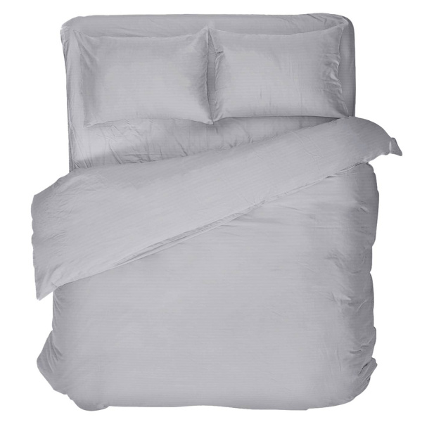 Набор наволочек Волшебная Ночь Warm white 50х70х2 шт