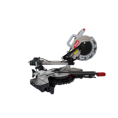 Пила торцовочная ТП-210ПЛ Ресанта