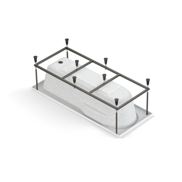 Рама для ванны Cersanit SANTANA 170 арт.61940