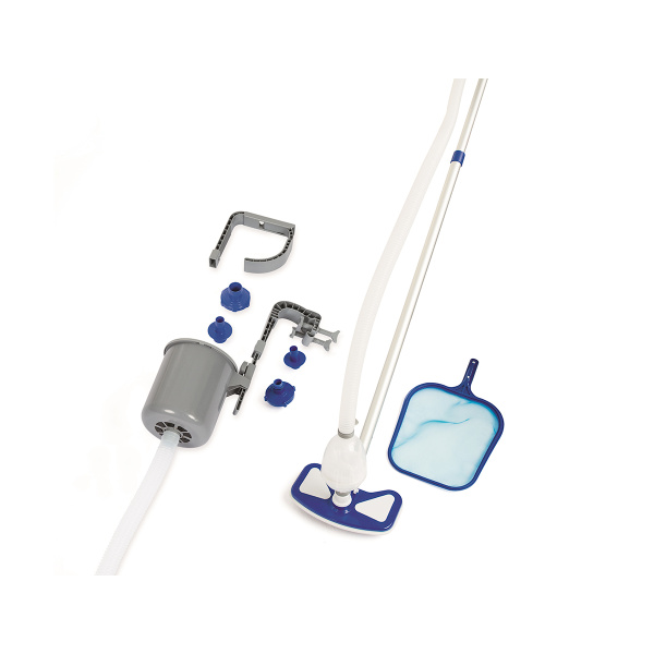 Набор для чистки бассейна Bestway Deluxe Maintenance Kit 58237