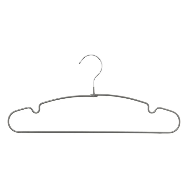 Набор вешалок 5Five 5шт металл 102872A