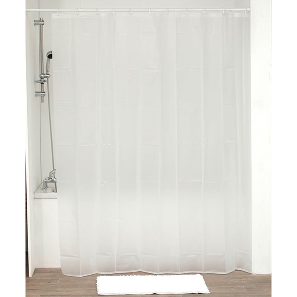 Штора для ванной комнаты Tendance EVA LASER 180х200 см 1107101 Штора для ванной комнаты Tendance EVA LASER 180х200 см 1107101