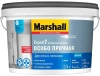 Краска Masterline Export 7 мат латексная BW 2,5л
