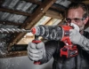 Комбо: Перфоратор Аккум. SDS-Plus TP-HD 18/26 D Li BL + Зарядное устройство + 1 аккум. 18V 4,0Ah PXC