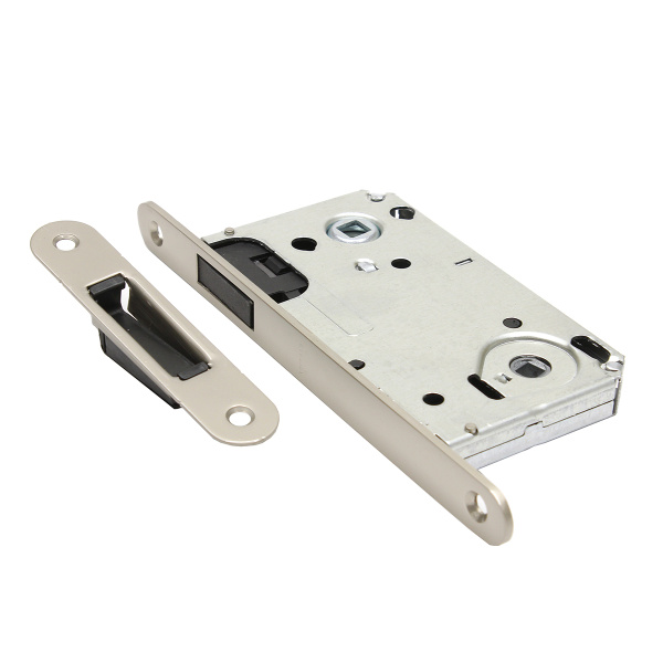 Замок VILLANI магнитный 759-85 SВ / ??лып магниттіVLEC ?шін ойыл?ан, жез