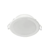 Светильник Philips 59449 MESON 105 9W 4000K WH recessed LED