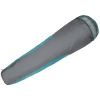 Мешок спальный Camping Check Ultra Light 220х76 см кокон полиэстер 190T 2-13°С 200 г/м2 79003