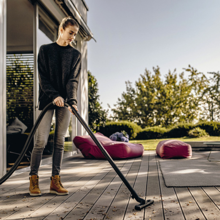 Пылесос Karcher WD 3 V-17/6/20 Car (YYY)