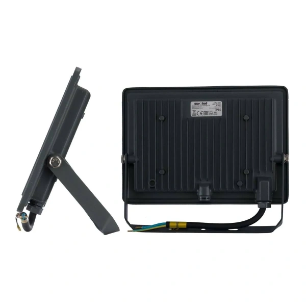 Прожектор светодиодный Euroled 50W 5700K IP65