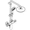 Душевая система GROHE Tempesta Cosmopolitan 210 27922001