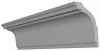 Плинтус потолочный LX117 (60)