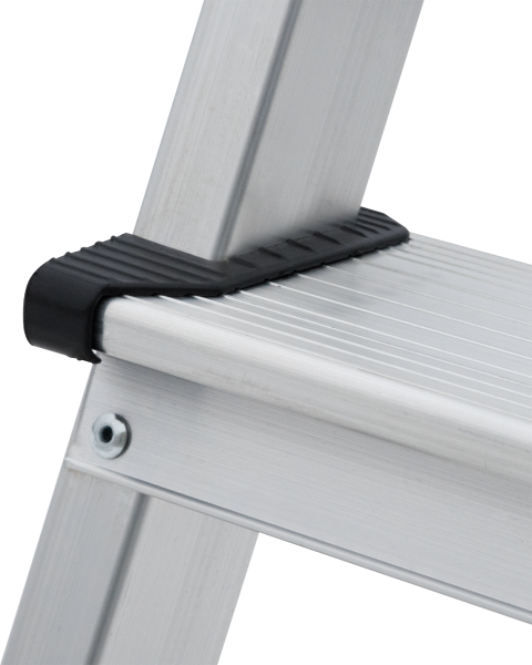 Стремянка алюминиевая 10 ступеней