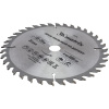 Диск пильный по дереву Matrix Professional 185 х 20мм 36 зубьев + кольцо 16/20