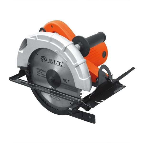 Пила  дисковая "P.I.T."  2000 w 235ᶲ