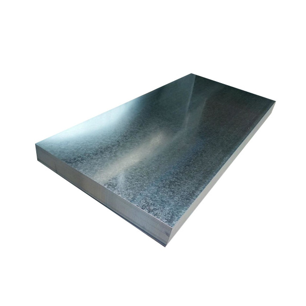 сталь оцинкованная 1,0х1250мм