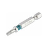 Набор бит  TORX 20х50, сталь S2, 10 шт //GROSS