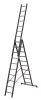 Лестница трехсекционная 3х10