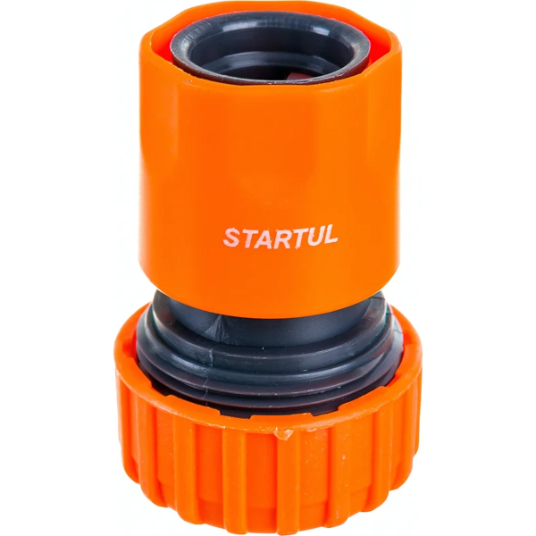 Муфта быстросъемная 3/4" STARTUL GARDEN (ST6011-4-3/4)