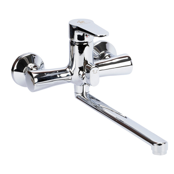 Смеситель в/д Aquadeus 37D