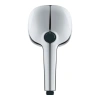 Ручной душ GROHE Vitalio Comfort 110, 3 режима струи, 8,4 л/мин, хром (26093001)