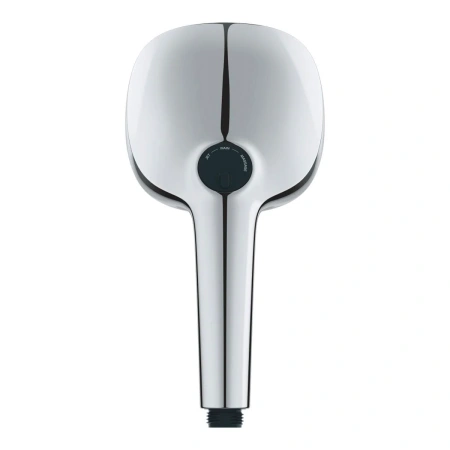 Ручной душ GROHE Vitalio Comfort 110, 3 режима струи, 8,4 л/мин, хром (26093001)