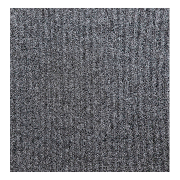 Ковролин (светло серый) LY-YA006 60*60см