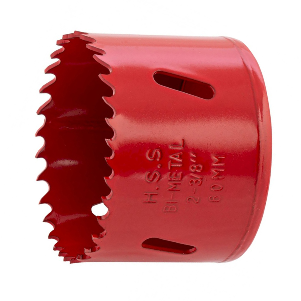 Коронка BIMETAL Matrix 64мм