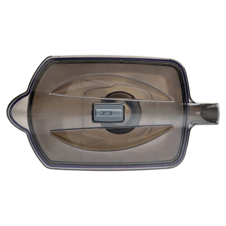 Фильтр-кувшин для очистки воды "БАРЬЕР Гранд Нео" антрацит B015P00