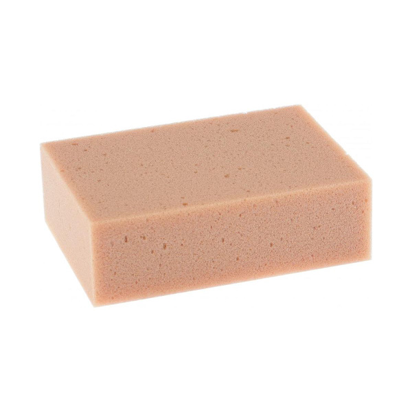 Губка хозяйственная универсальная 200х140х60 мм// Сибртех