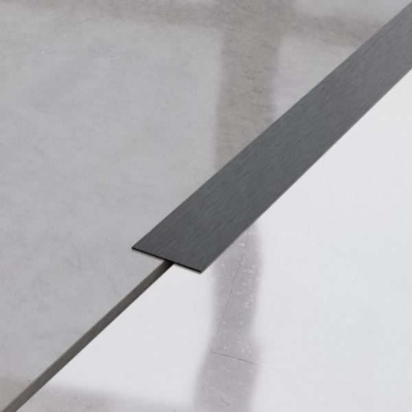 Полоса черный мат 30мм