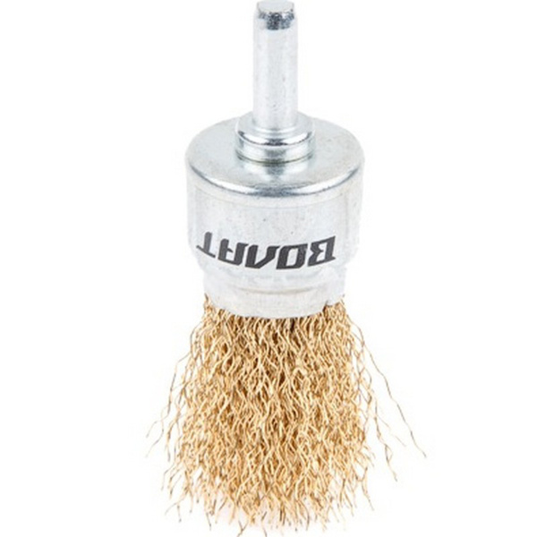 Щетка д/дрели кистевая 25мм ВОЛАТ