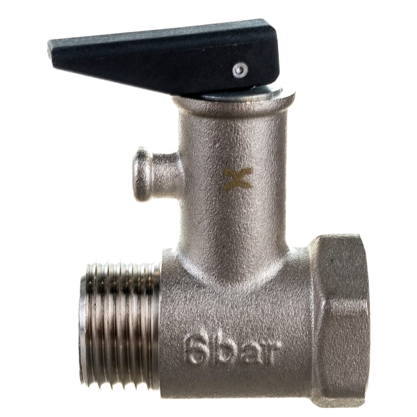 Обратный клапан на бойлер IVANCI 1/2