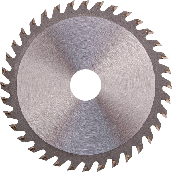 Диск пильный  по дереву, 125 х 22мм, 36 зубьев// SPARTA