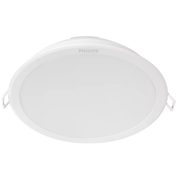Светильник 59471 MESON 200 23.5W 6500K WH recessed 915005807401/8718696173763