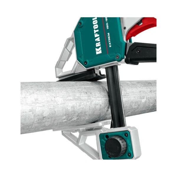Cтрубцина пистолетная KRAFTOOL EXTREM 150/95