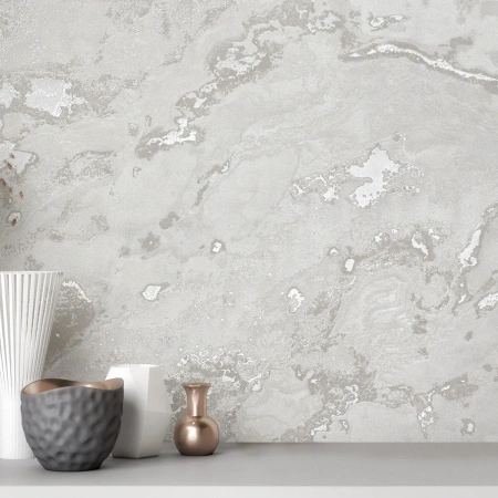 Обои Ateliero 287789 Ametist (10,05*1,06)(6) винил горячего тиснения на флизелине