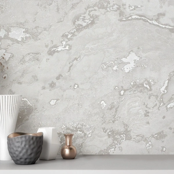 Обои Ateliero 287789 Ametist (10,05*1,06)(6) винил горячего тиснения на флизелине