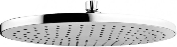 Лейка душевая Lemark LM8037C (верхняя,овальная,200*300мм)