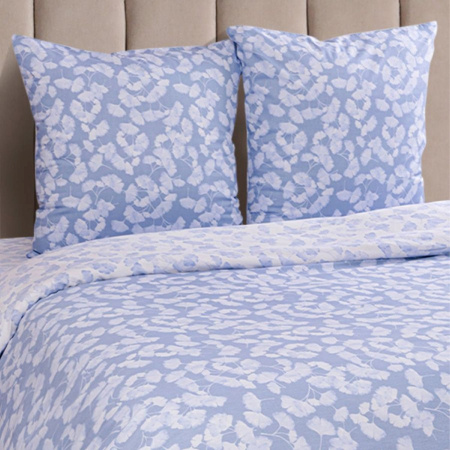 Комплект постельного белья Василиса Монблан Livia 2 сп сатин нав 70х70х2 шт.