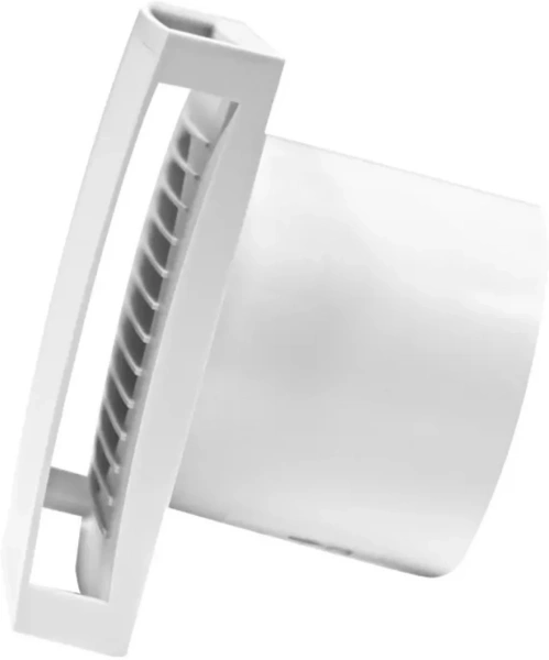 Вентилятор EET100 c крышкой EUROPLAST
