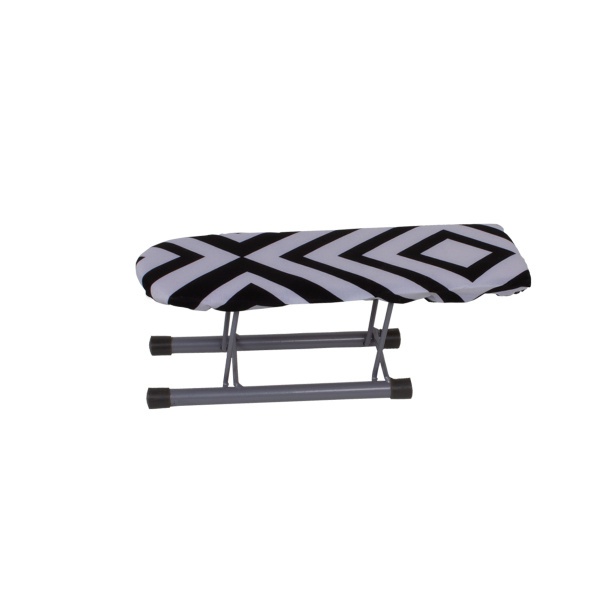 Доска гладильная с подвеской 110х33см 3цв. в ассорт. 32S CN