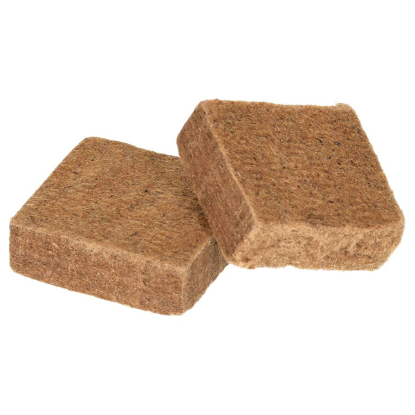 Кубики для розжига BOYSCOUT 20 шт. в пакете дойпак 61625