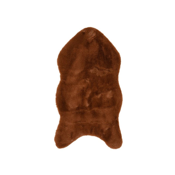 Шкура декоративная 90х50 см brandy 440318 Kmg