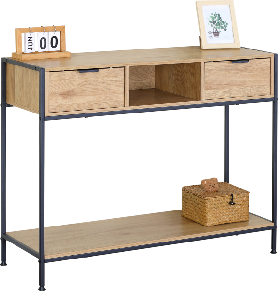 Столик консольный GDX 100х35х80 см CN