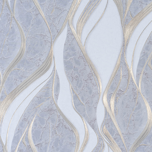 Обои  В118 8768-06 (10,05*1,06)(4) винил горячего тиснения на флизелине